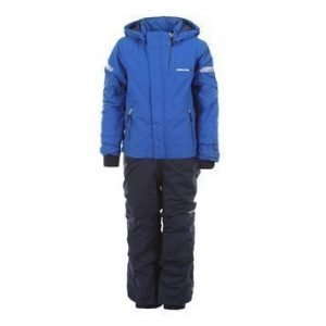 Rasne Kids Coverall