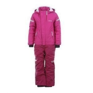 Rasne Kids Coverall