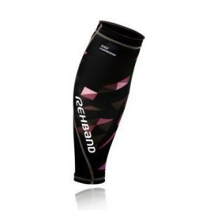 Raw Compression Calf Sleeves