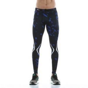 Raw Compression Pants