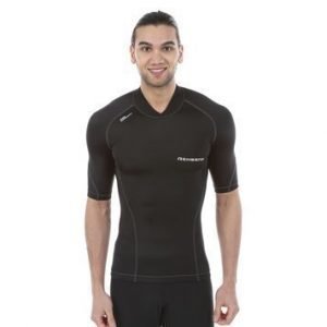 Raw Compression SS Top