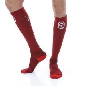 Raw Compression Socks