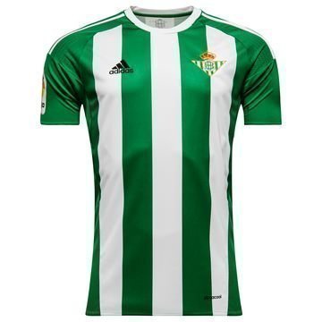 Real Betis Kotipaita 2016/17