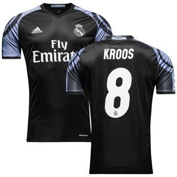 Real Madrid 3. Paita 2016/17 KROOS 8 Lapset