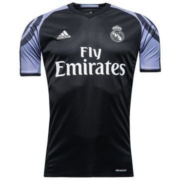 Real Madrid 3. Paita 2016/17 Lapset