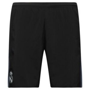 Real Madrid 3. Shortsit 2016/17
