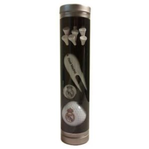 Real Madrid Golfpaketti Tube