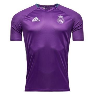 Real Madrid Harjoituspaita Violetti Lapset