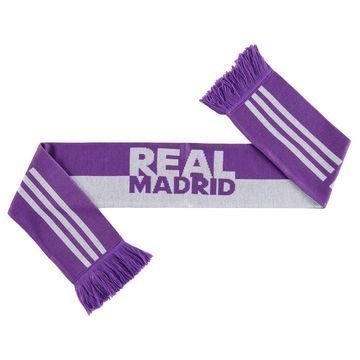 Real Madrid Huivi Valkoinen/Violetti