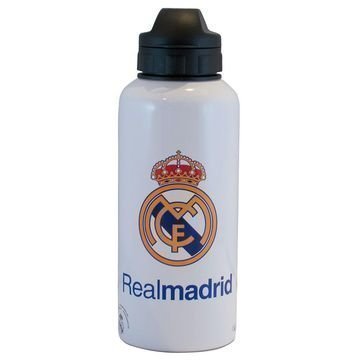 Real Madrid Juomapullo Alumiini