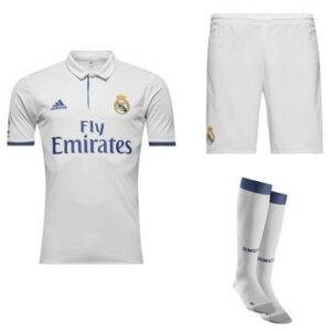 Real Madrid Kotiasu 2016/17 Lapset