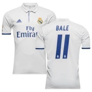 Real Madrid Kotipaita 2016/17 BALE 11