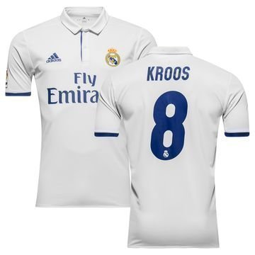 Real Madrid Kotipaita 2016/17 KROOS 8