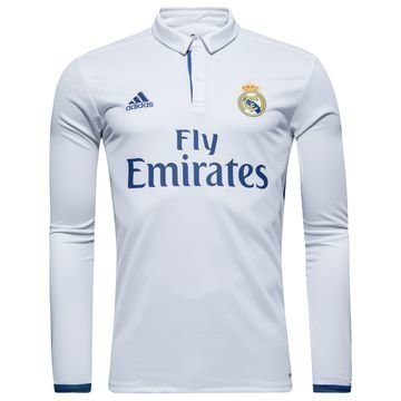 Real Madrid Kotipaita 2016/17 L/S