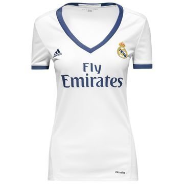 Real Madrid Kotipaita 2016/17 Naiset