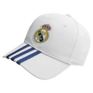 Real Madrid Lippis 3S Valkoinen