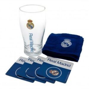 Real Madrid Mini Baari Setti