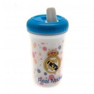 Real Madrid Muki Valkoinen/Sininen
