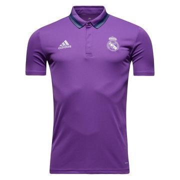 Real Madrid Pikeepaita Champions League Violetti