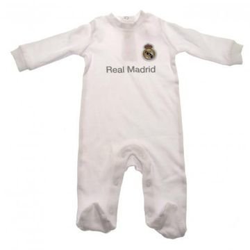 Real Madrid Potkupuku 6-9 kk