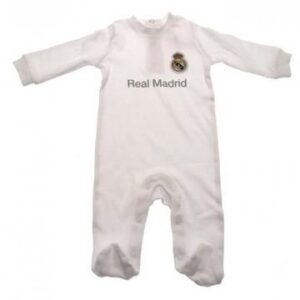 Real Madrid Potkupuku 9-12 kk