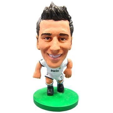 Real Madrid SoccerStarz Arbeloa