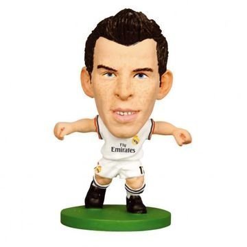Real Madrid SoccerStarz Bale