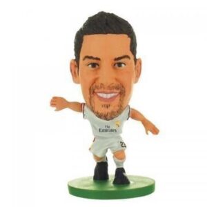 Real Madrid SoccerStarz Isco