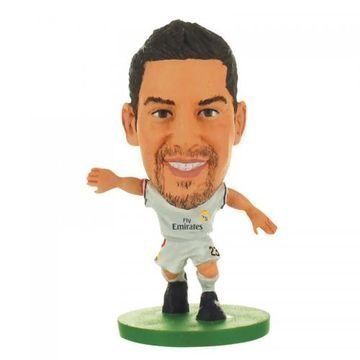 Real Madrid SoccerStarz Isco