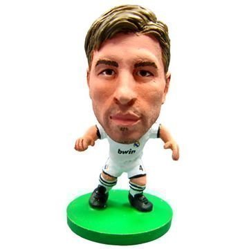 Real Madrid SoccerStarz Ramos