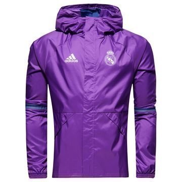 Real Madrid Takki All Weather Violetti