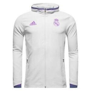 Real Madrid Takki Presentation Valkoinen Lapset