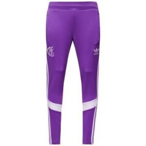 Real Madrid Treenihousut Originals Violetti/Valkoinen