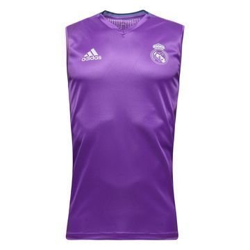 Real Madrid Treenipaita SLL Violetti