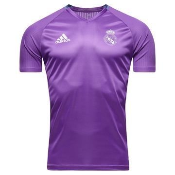 Real Madrid Treenipaita Violetti