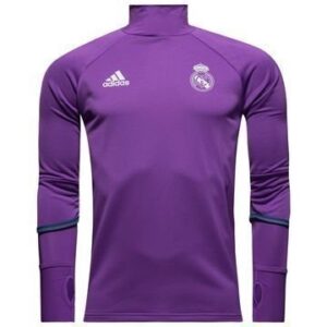 Real Madrid Verryttelypaita Violetti Lapset