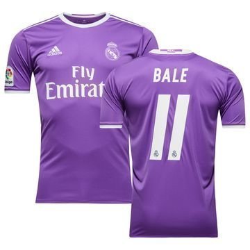 Real Madrid Vieraspaita 2016/17 Lapset BALE 11