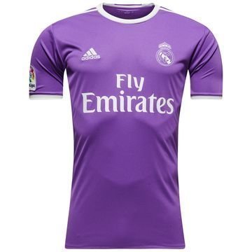 Real Madrid Vieraspaita 2016/17 Lapset