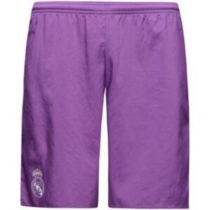 Real Madrid Vierasshortsit 2016/17
