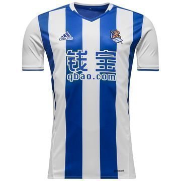 Real Sociedad Kotipaita 2016/17