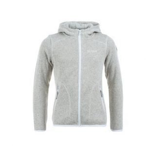 Reay Junior Fleece Zip Hood