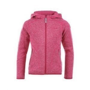 Reay Junior Fleece Zip Hood