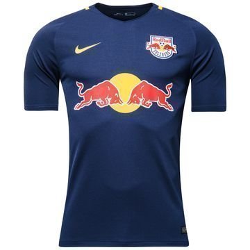 Red Bull Salzburg Vieraspaita 2016/17 Lapset