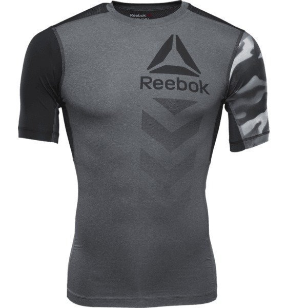 Reebok Ac Ss Grph Comp Treenipaita