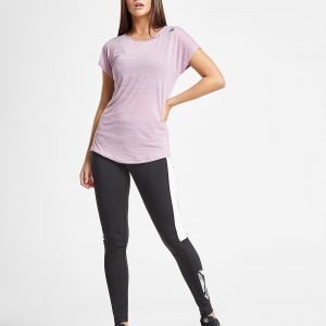 Reebok Active Chill T-Shirt Violetti