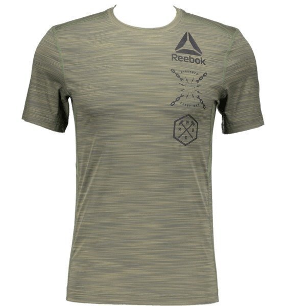 Reebok Actvchl Grp Top Treenipaita