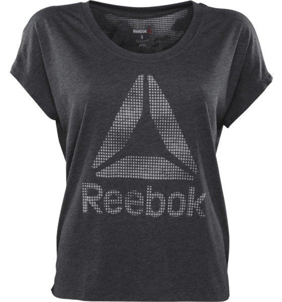 Reebok Bo Tee Treenipaita