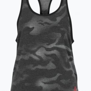 Reebok Burnout Tank Treenitoppi