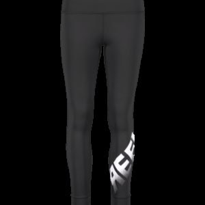 Reebok C Luxbold Tight-Rebokread Treenitrikoot