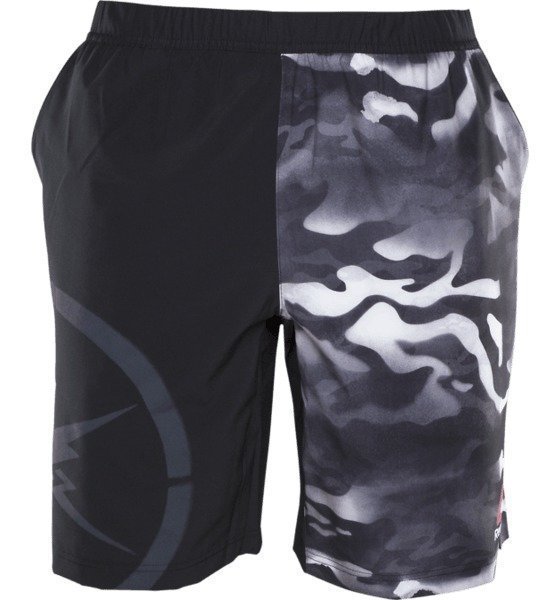 Reebok Camo Speed Shorts Treenishortsit